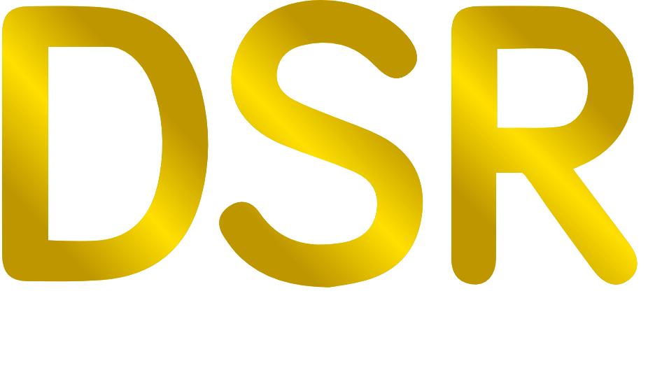 DSR VALAR Logo